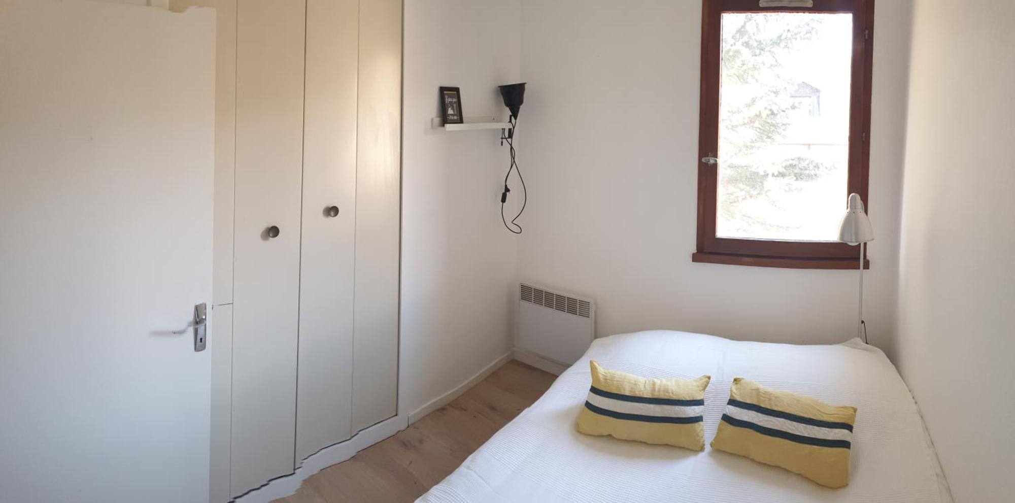 Appartamento T3 50m² - 6 Pers. - *