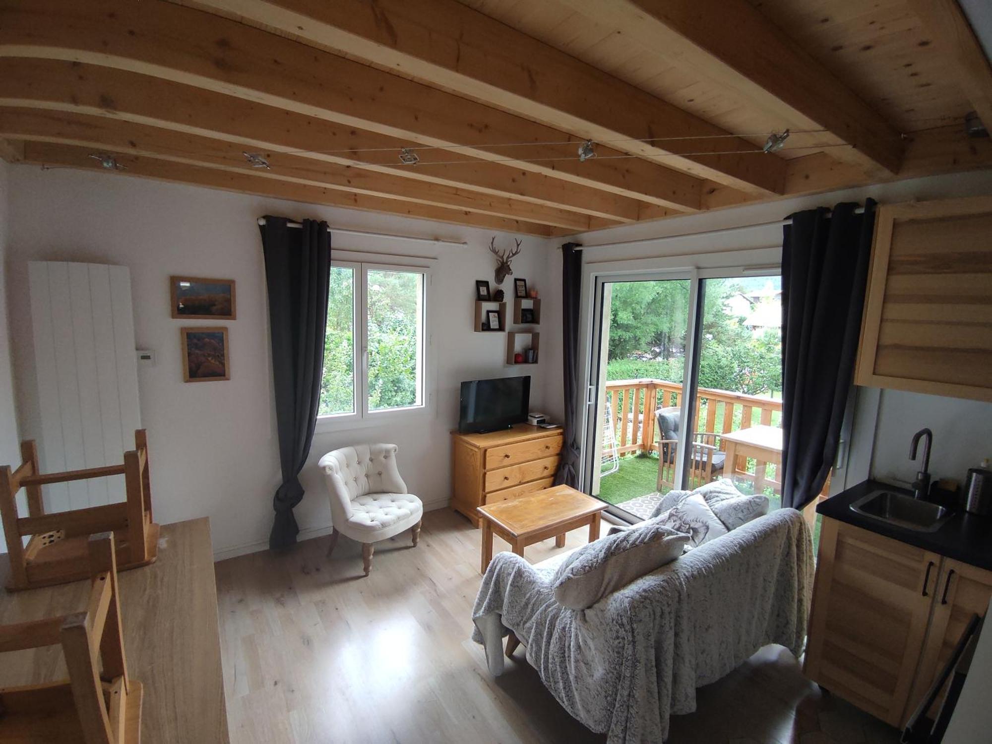 T3 50m² - 6 Pers. - *