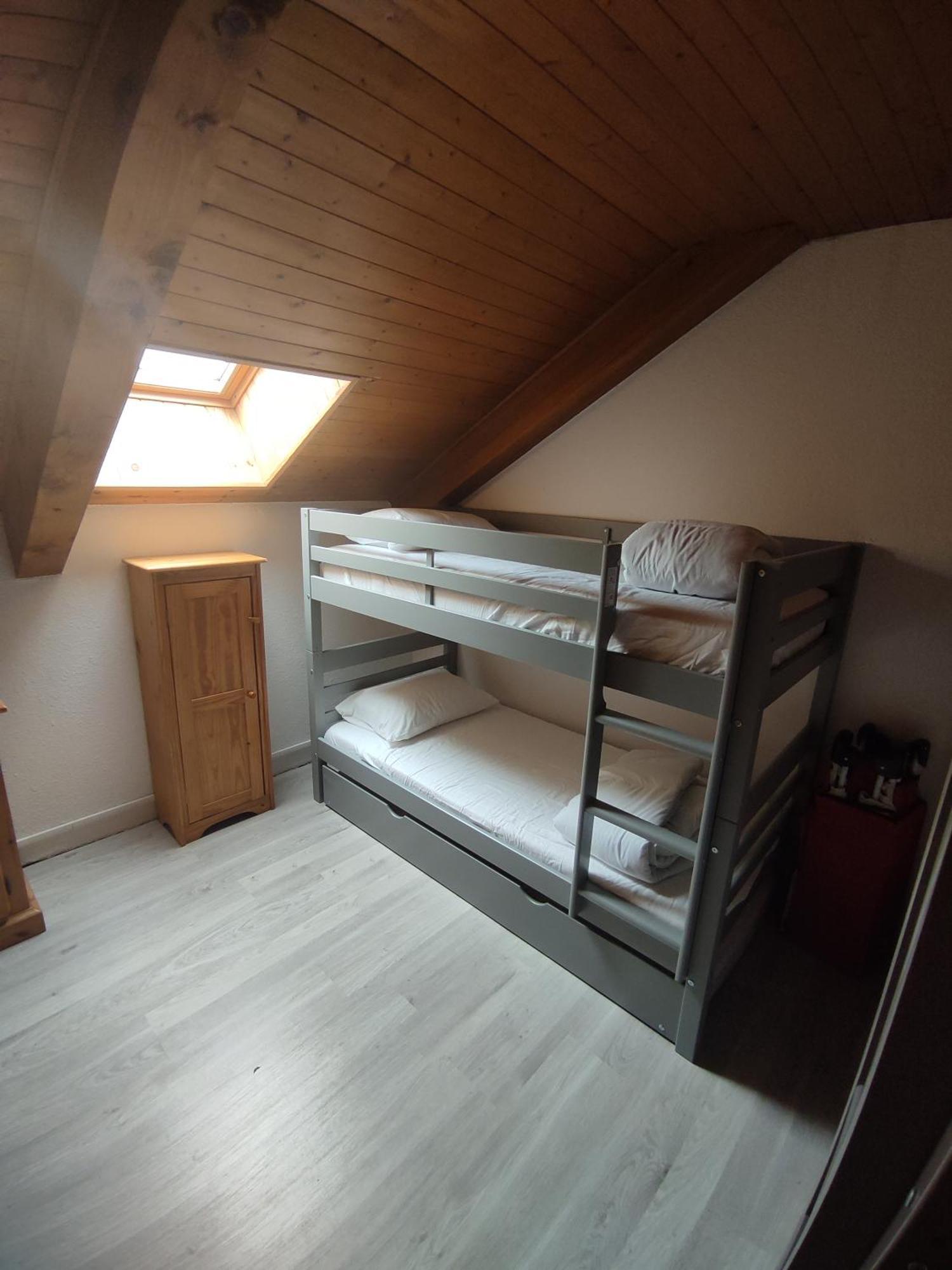 T3 50m² - 6 Pers. -
