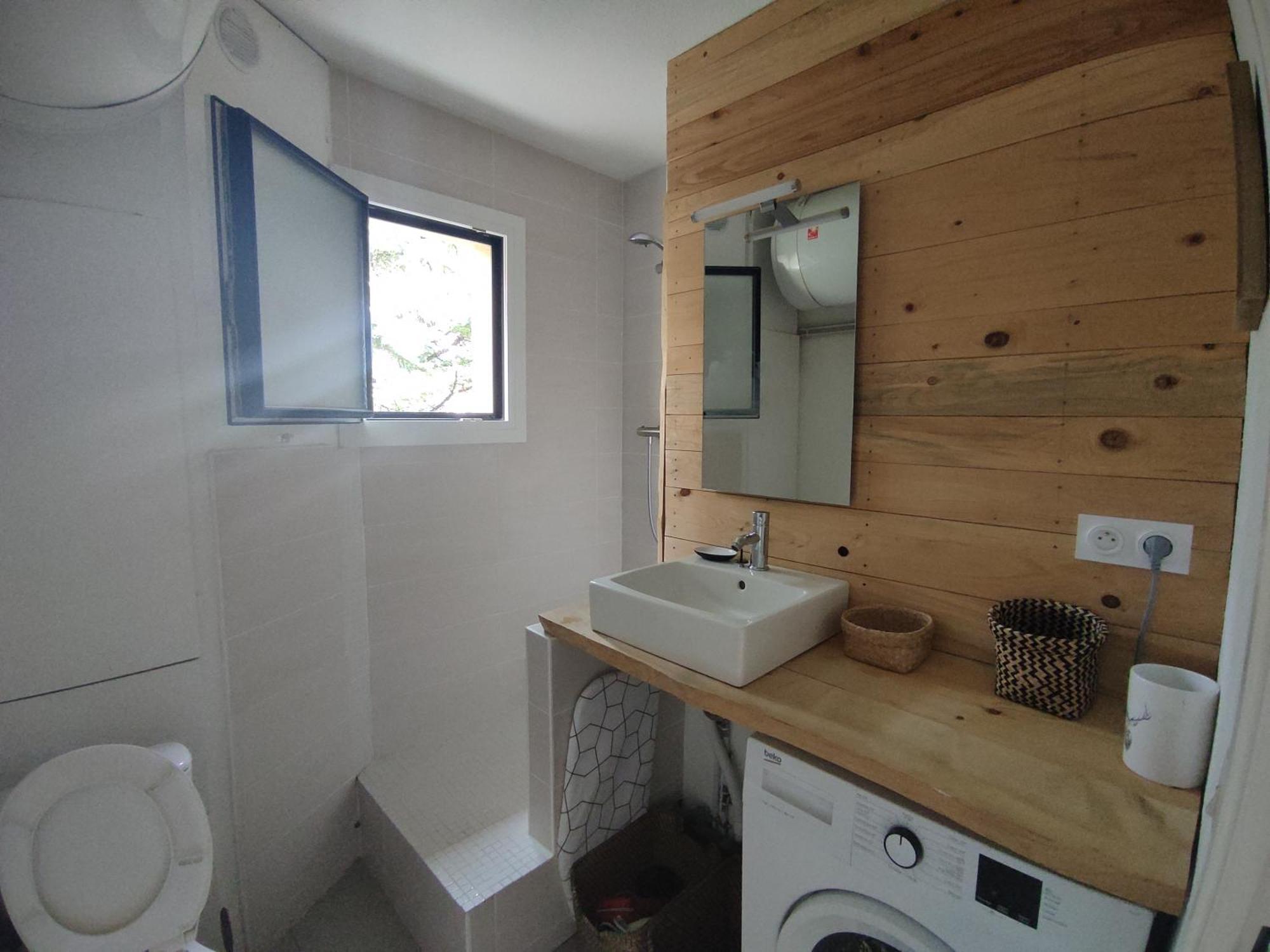 T3 50m² - 6 Pers. - *