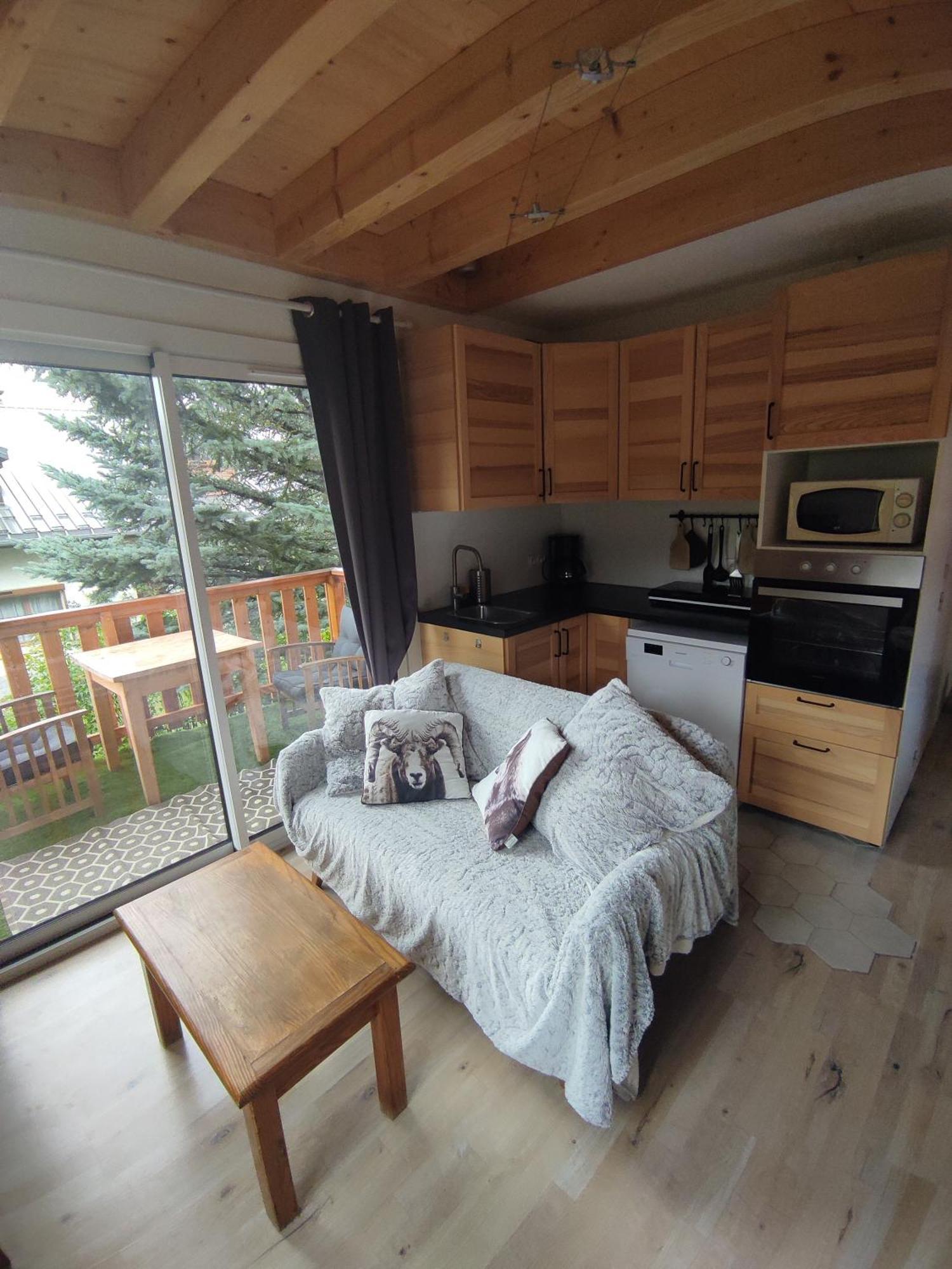 T3 50m² - 6 Pers. - Appartamento *