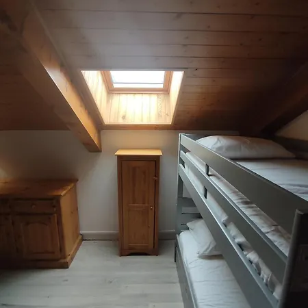 Appartement T3 50M² - 6 Pers. - Barcelonnette Exterior foto