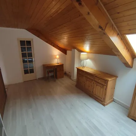 Appartement T3 50M² - 6 Pers. - Barcelonnette Exterior foto