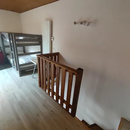 Appartement T3 50M² - 6 Pers. - Barcelonnette Exterior foto