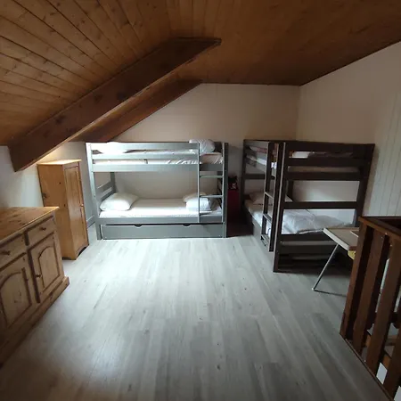 Appartement T3 50M² - 6 Pers. - Barcelonnette Exterior foto