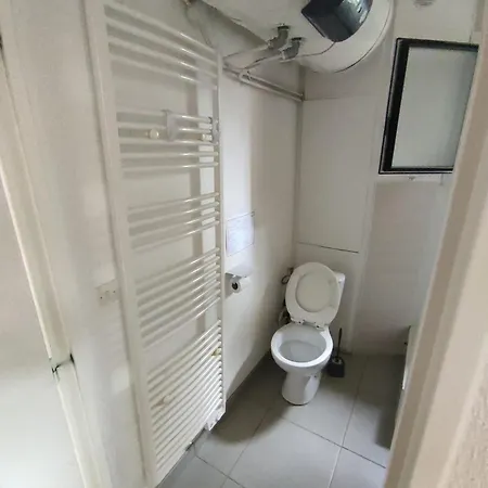 Appartement T3 50M² - 6 Pers. - Barcelonnette Exterior foto