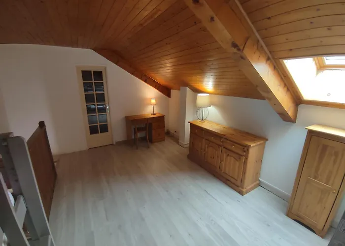 Appartement T3 50m² - 6 pers. - Barcelonnette