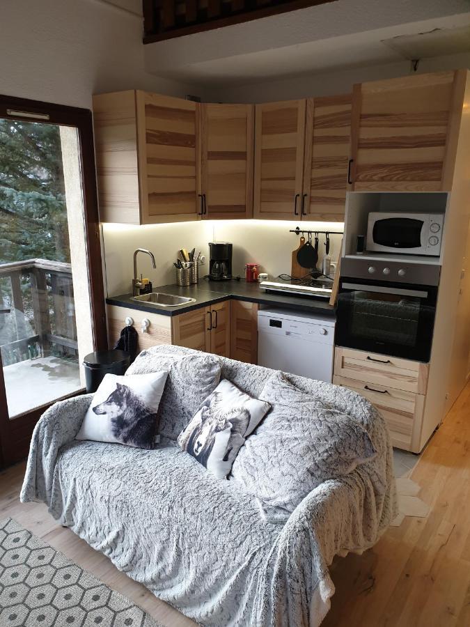Appartement T3 50m² - 6 Pers. - Barcelonnette