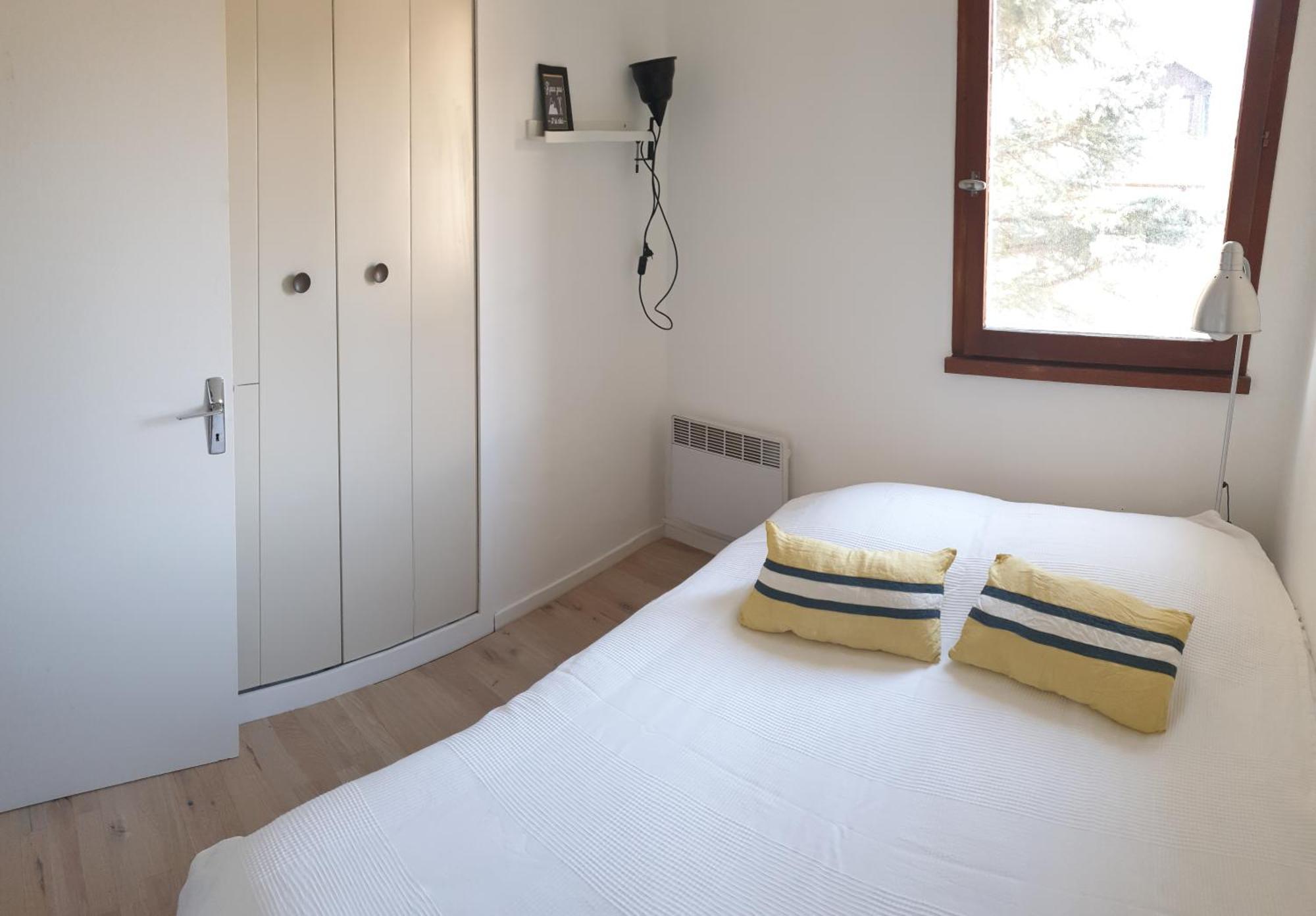 T3 50m² - 6 Pers. - *