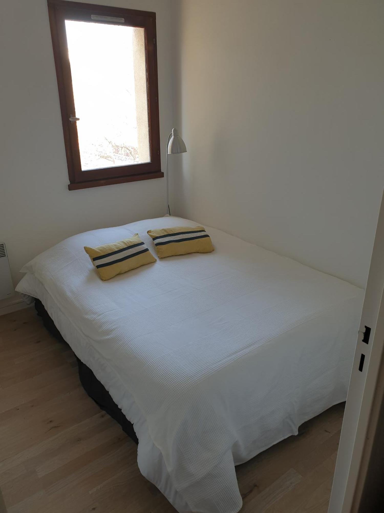 T3 50m² - 6 Pers. - Appartement *