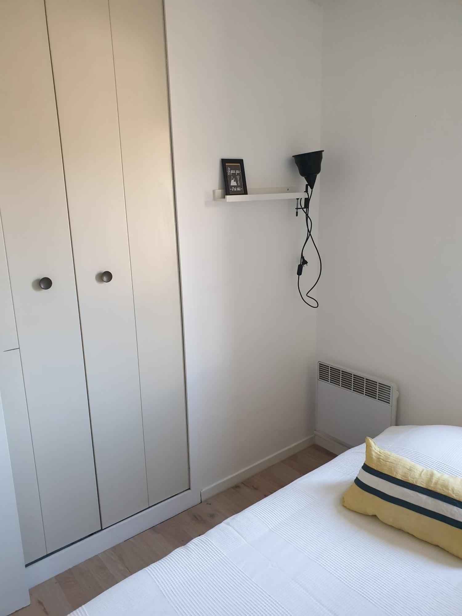 Appartement T3 50m² - 6 Pers. - Barcelonnette