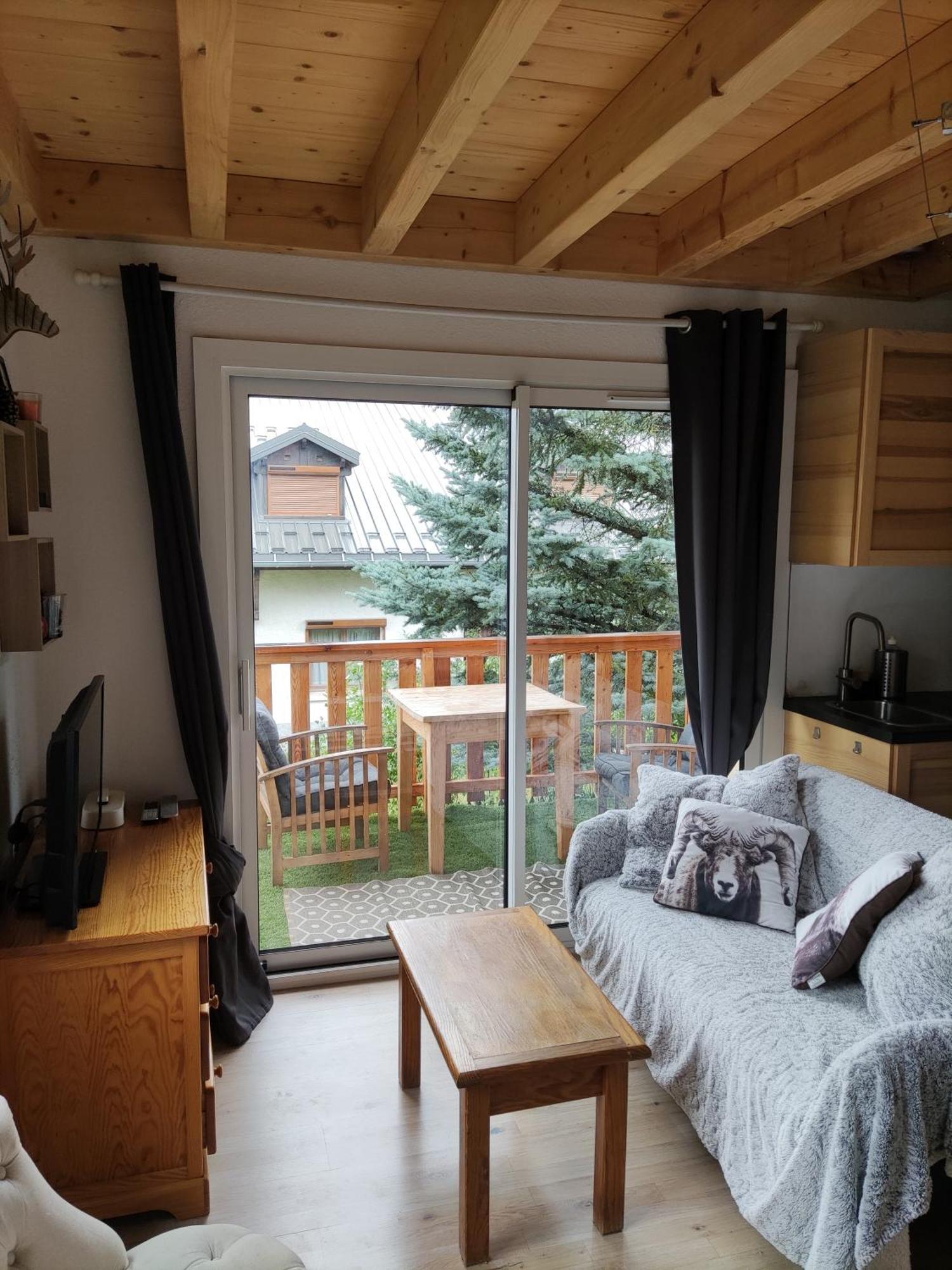 T3 50m² - 6 Pers. - Appartement *