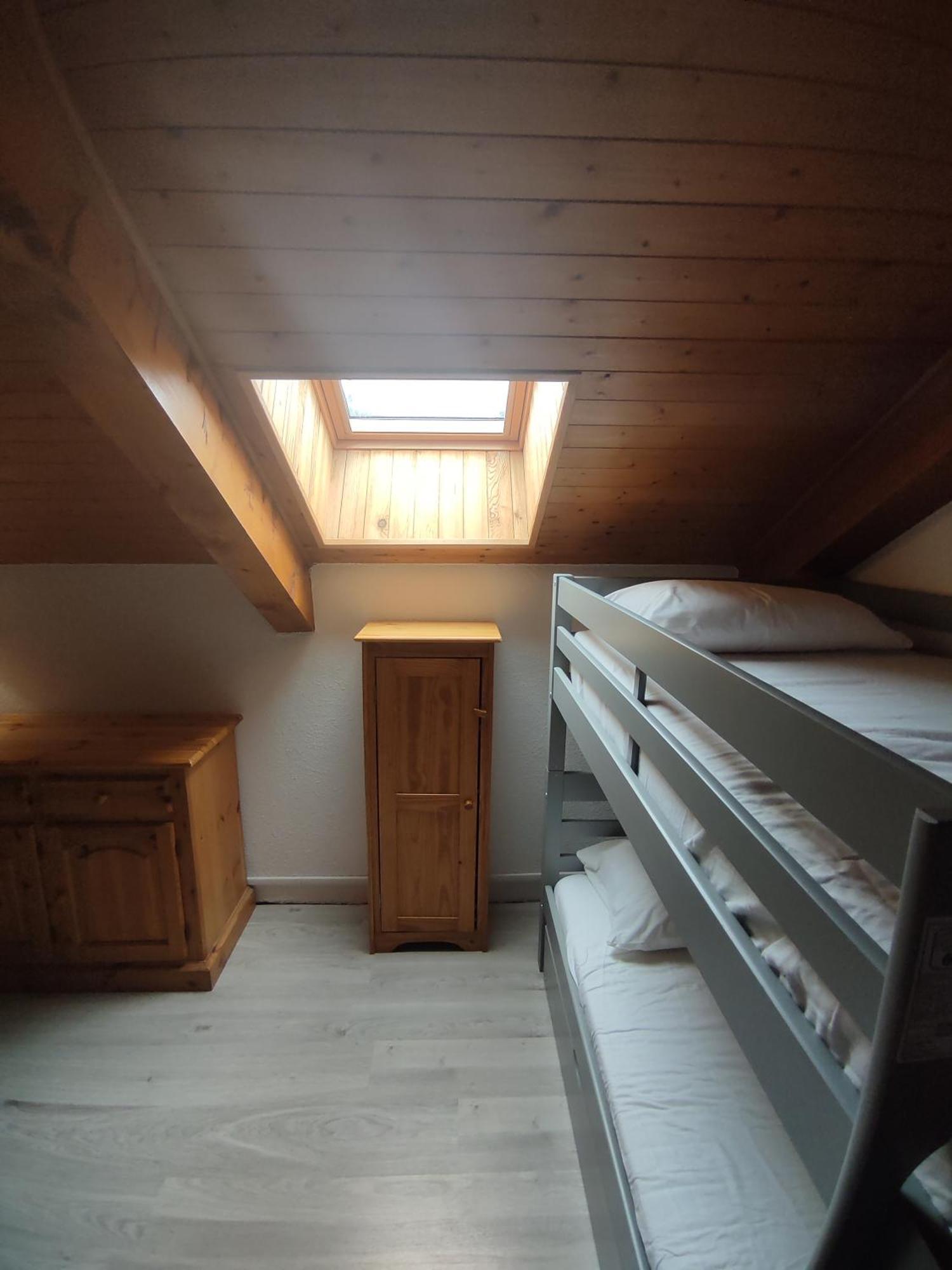T3 50m² - 6 Pers. - Barcelonnette
