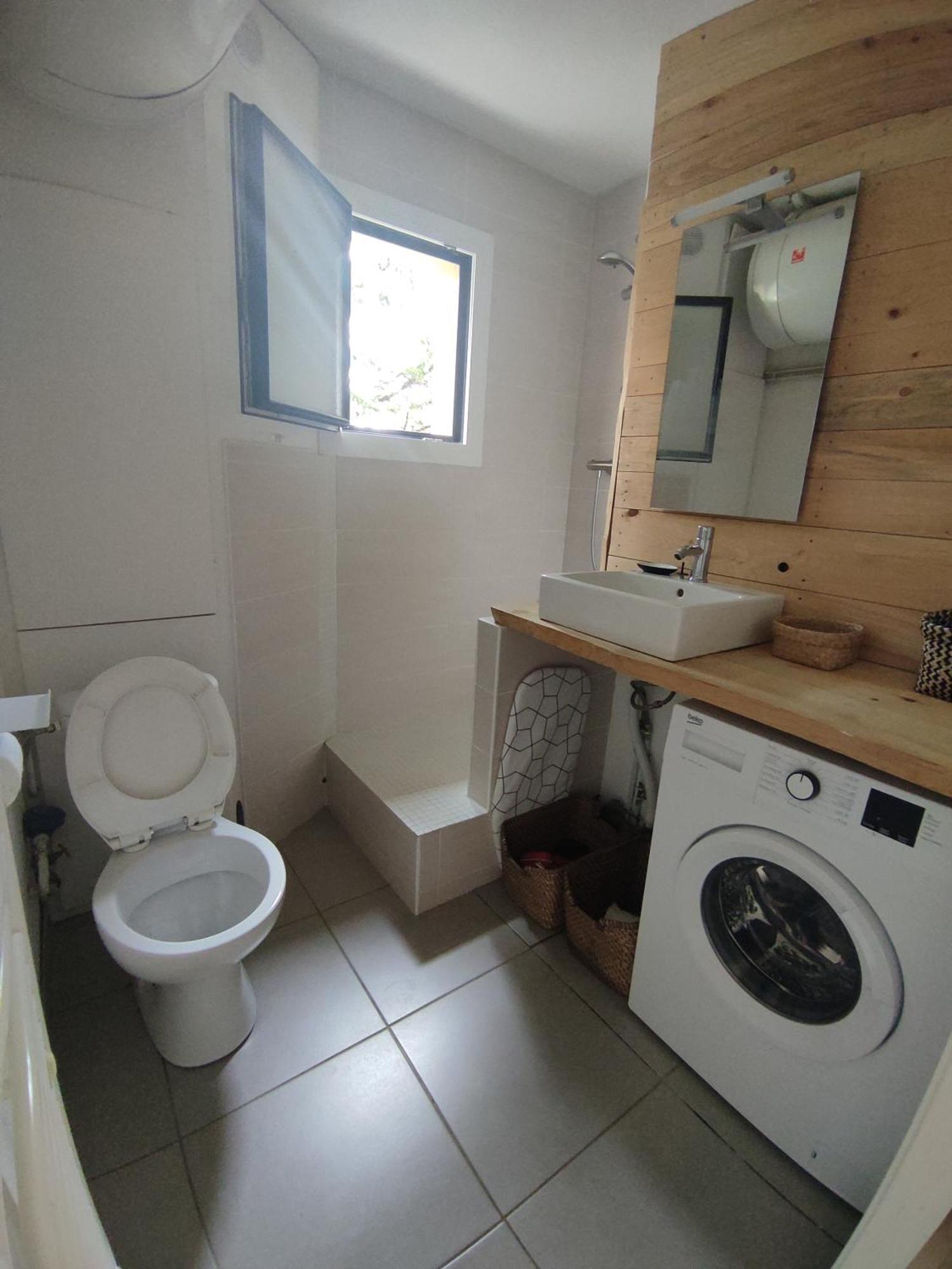 T3 50m² - 6 Pers. - Appartement Barcelonnette