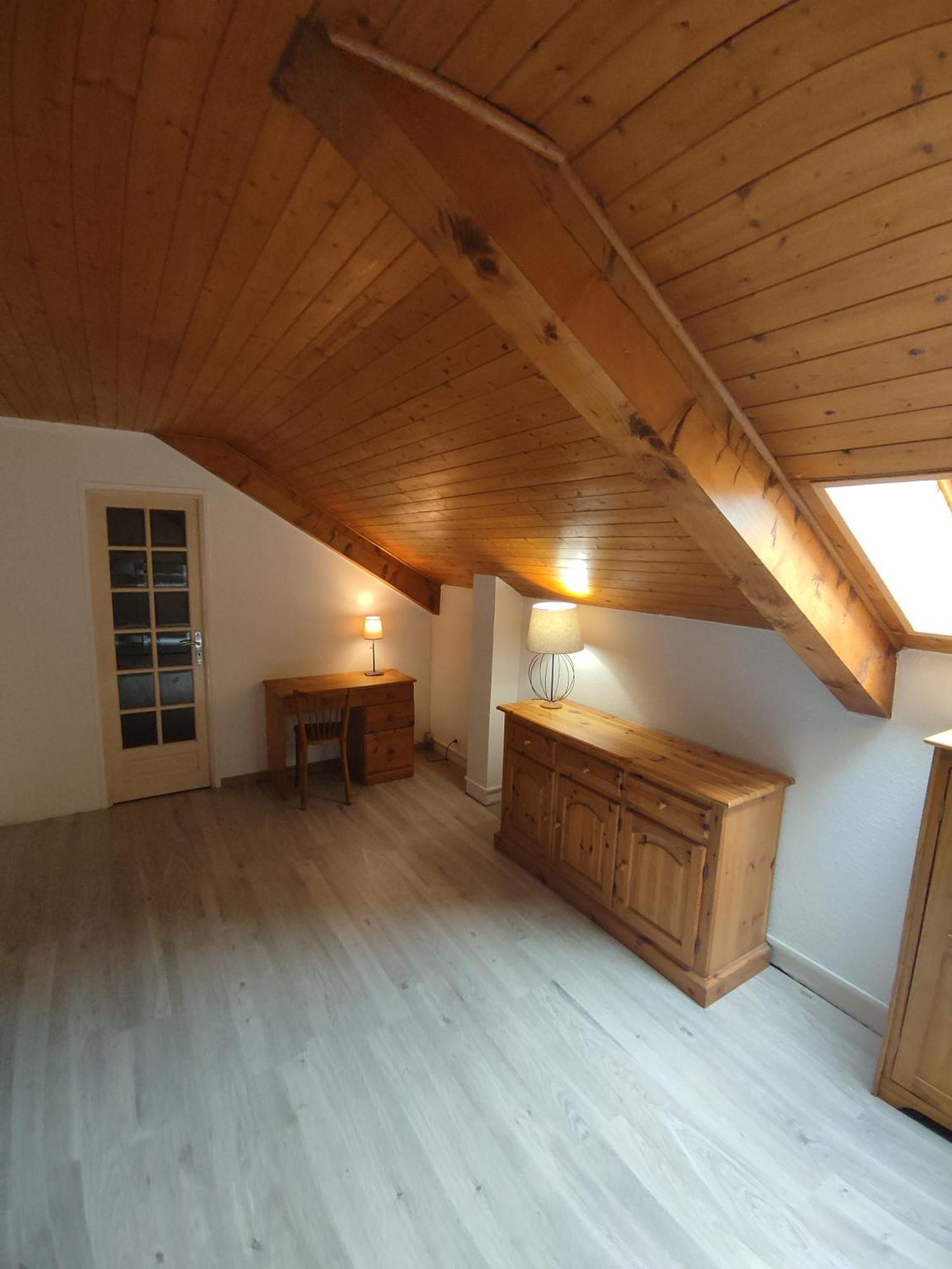 Appartement T3 50m² - 6 Pers. - *