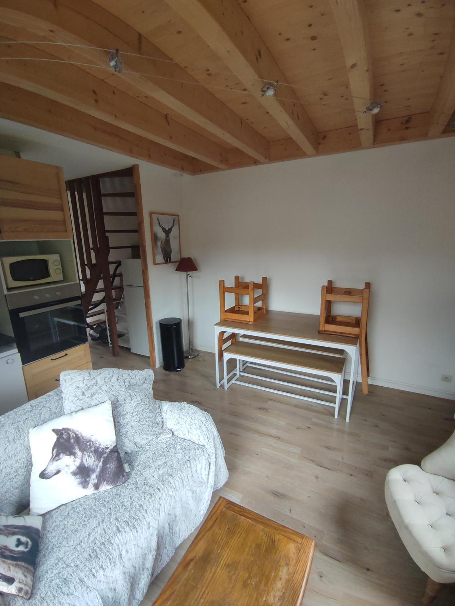 T3 50m² - 6 Pers. - Barcelonnette