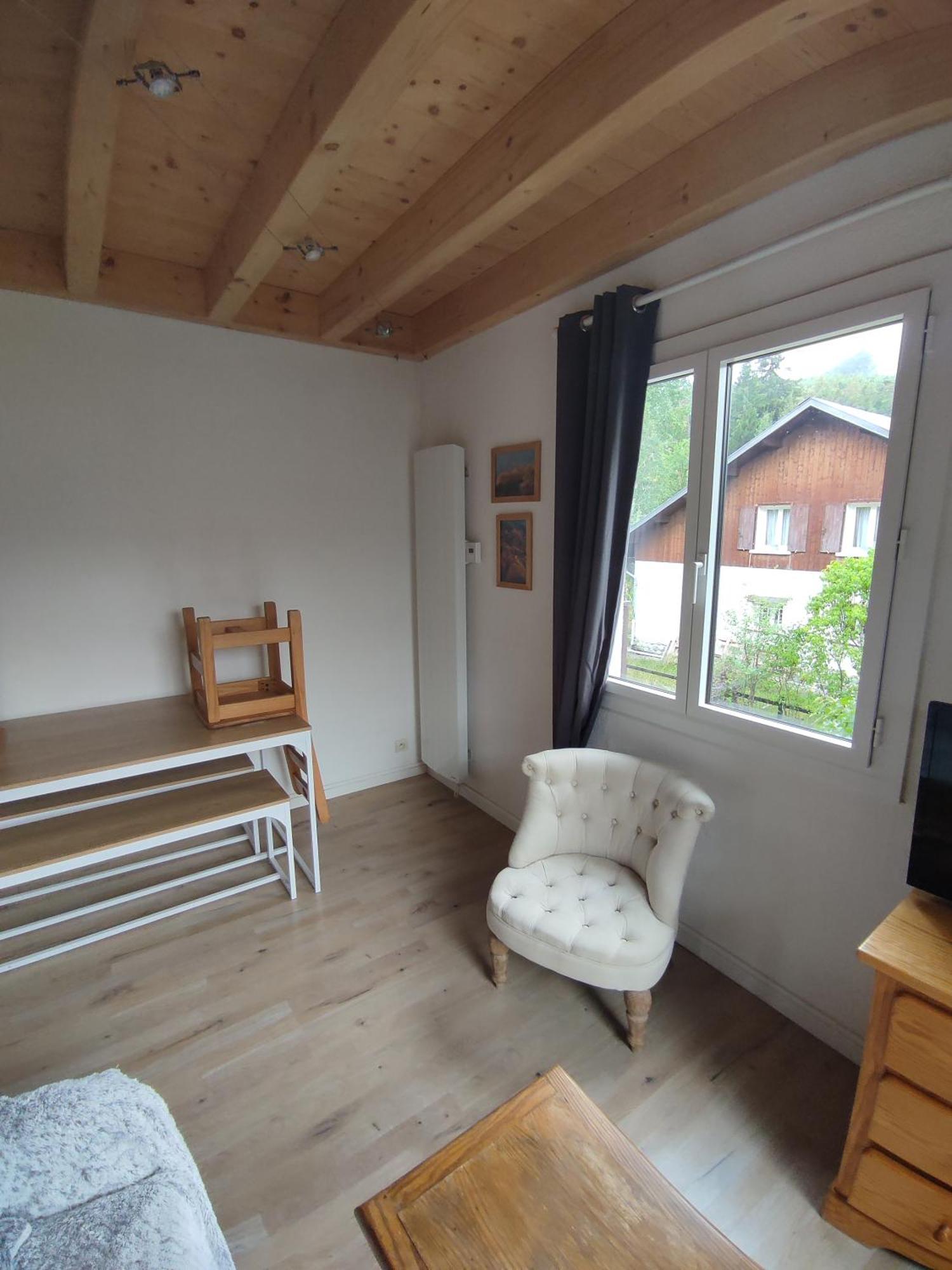 T3 50m² - 6 Pers. - Appartement