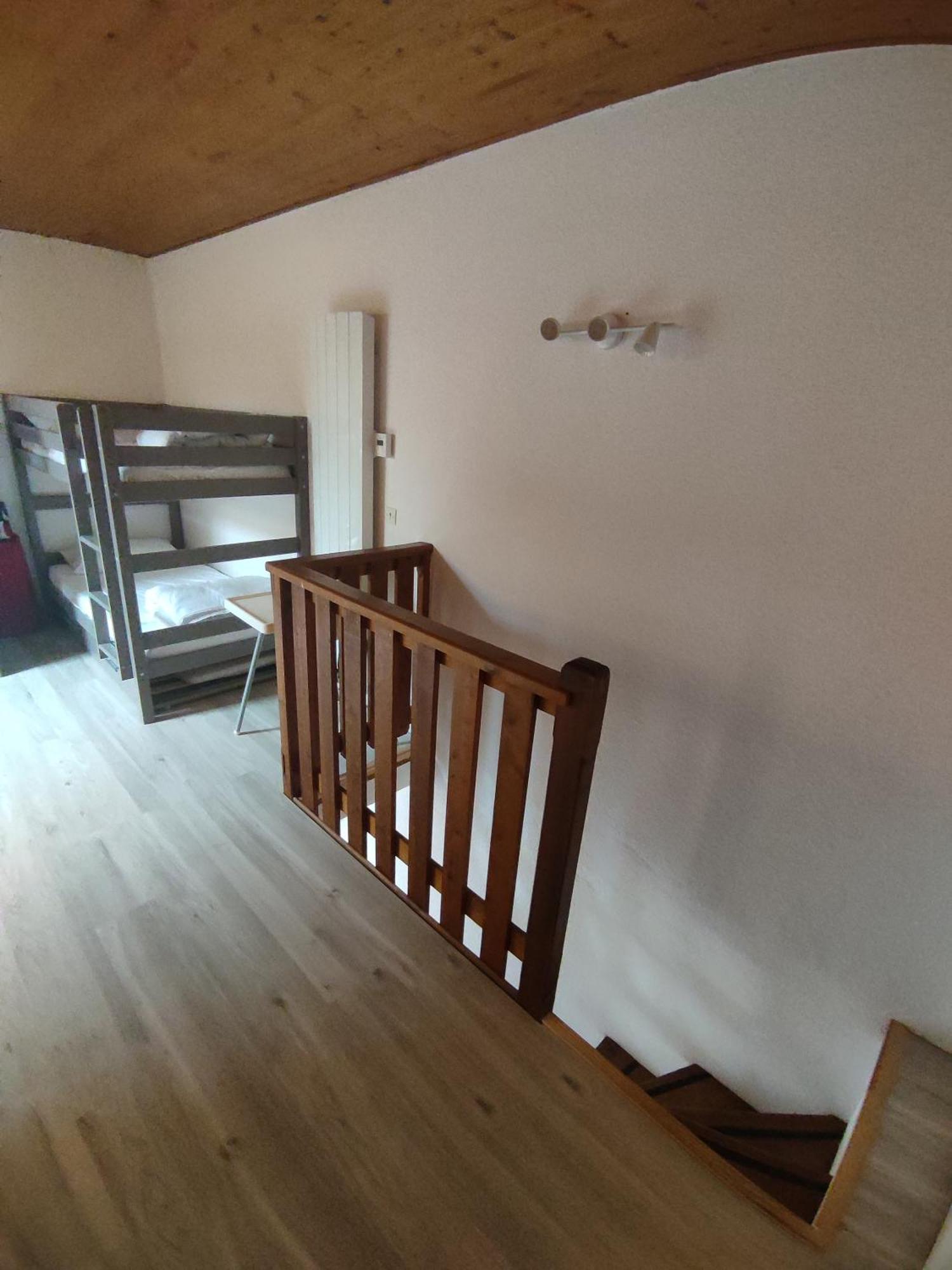 Appartement T3 50m² - 6 Pers. - Barcelonnette