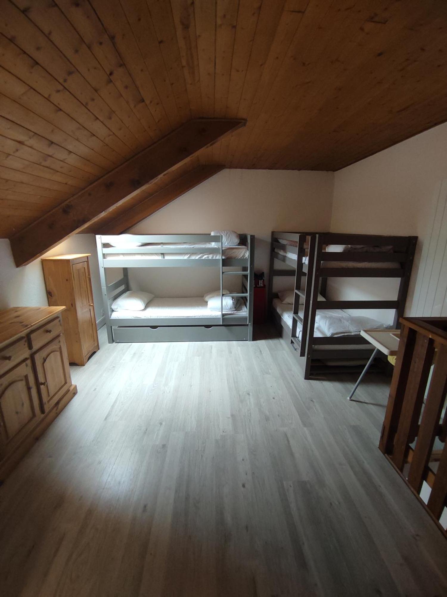 T3 50m² - 6 Pers. - Barcelonnette