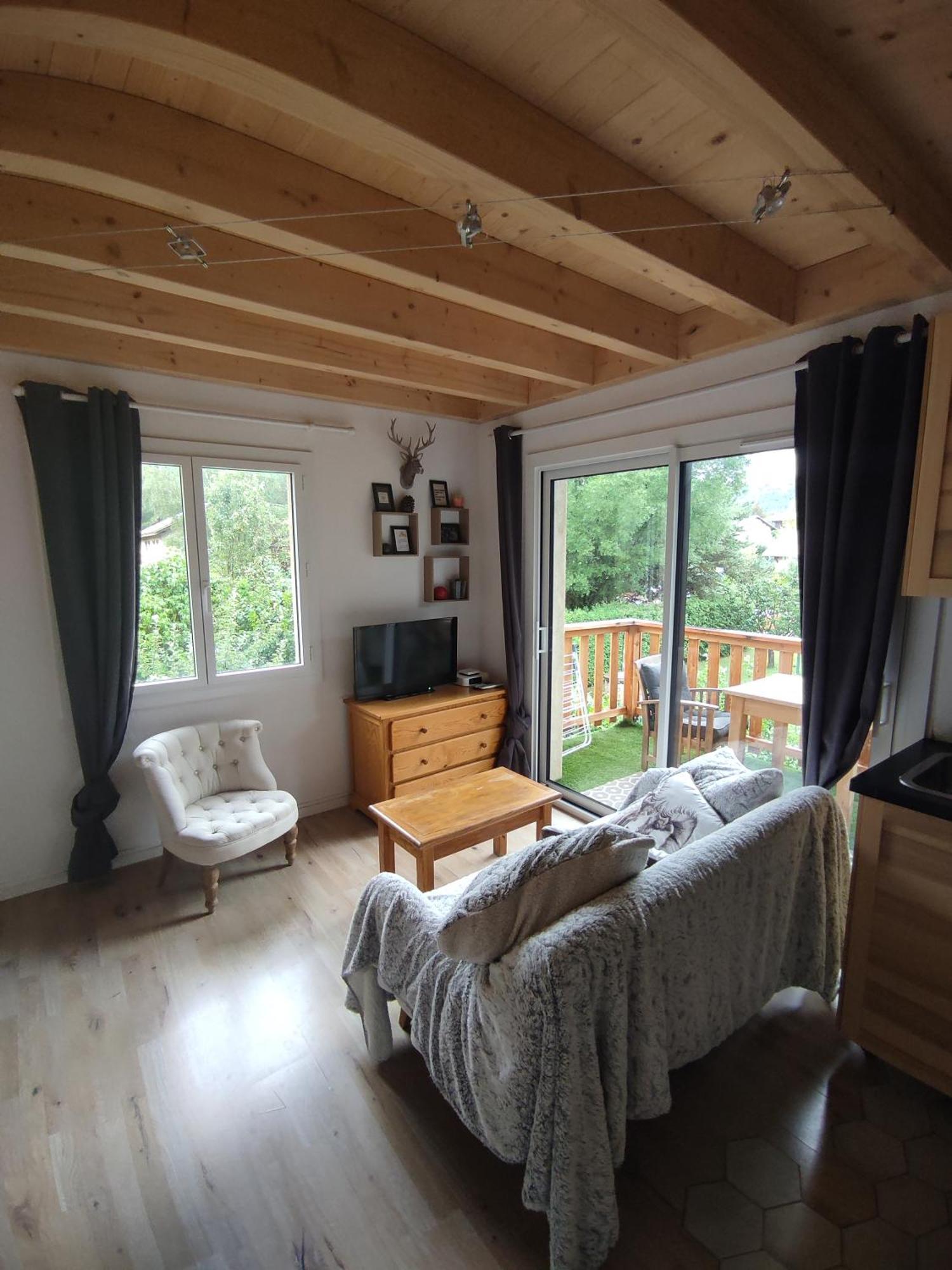 T3 50m² - 6 Pers. - Appartement