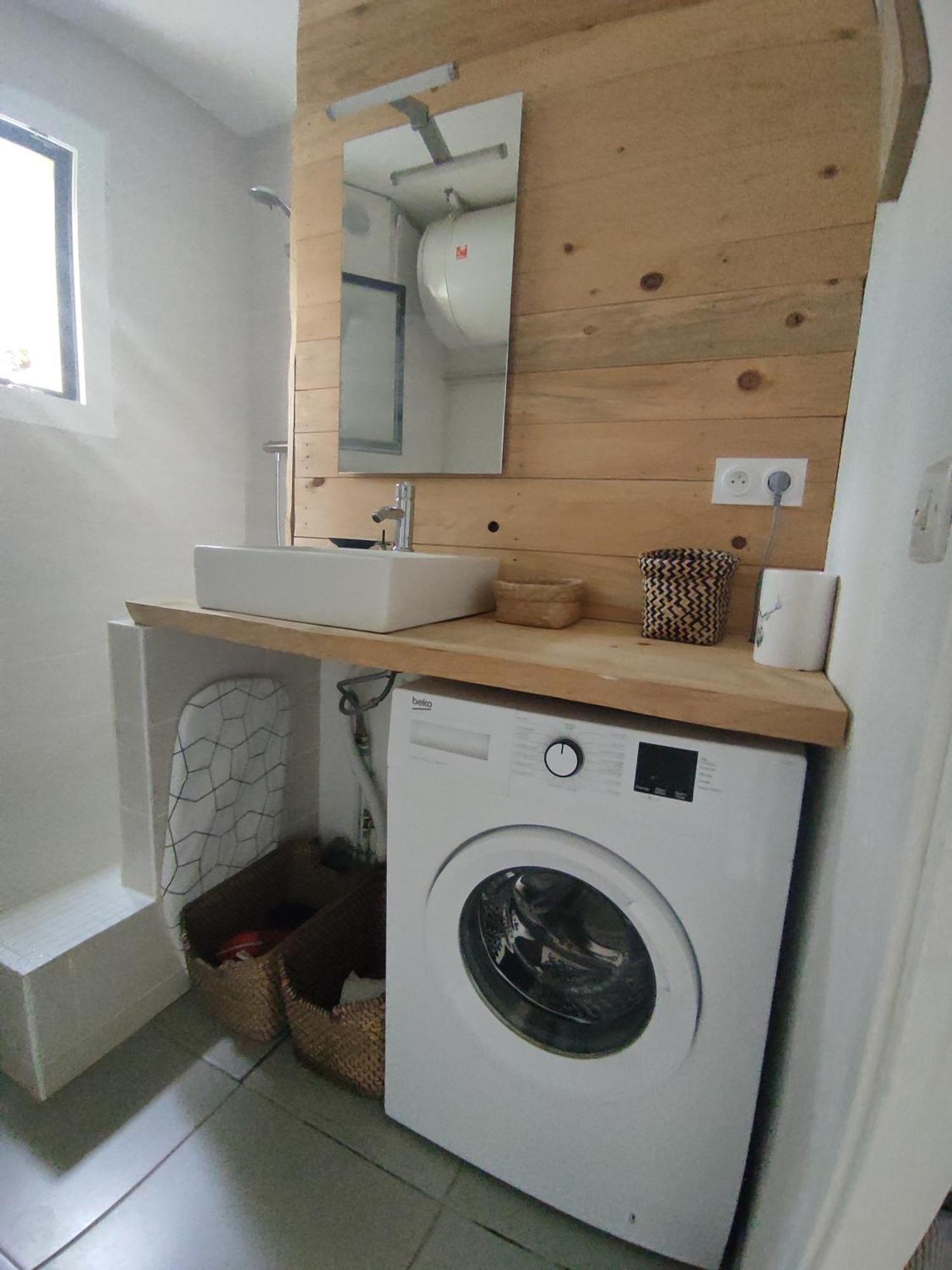 T3 50m² - 6 Pers. - *