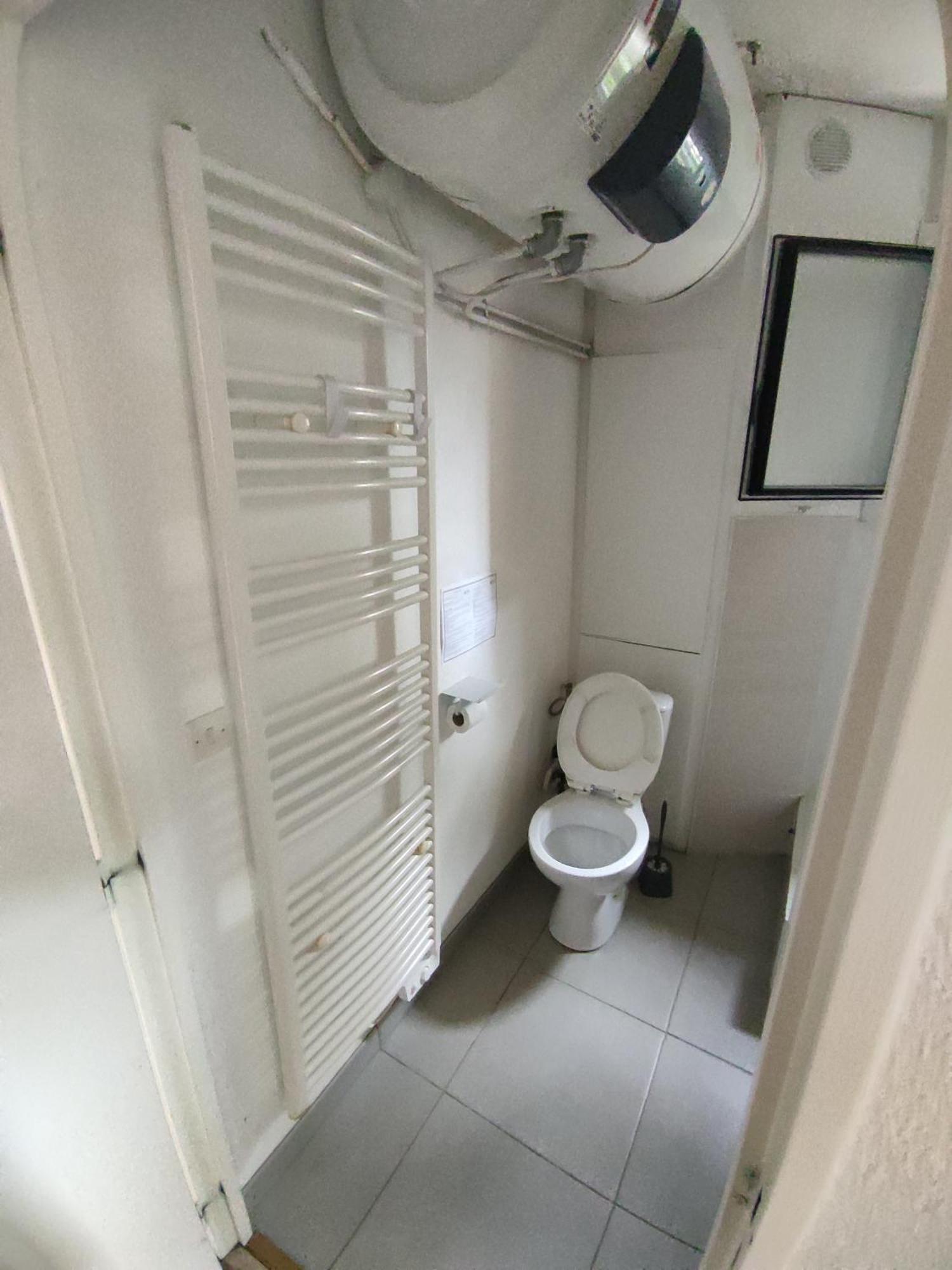 Appartement T3 50m² - 6 Pers. - *
